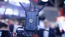 Hollyland Pyro Ultra IBC 2025