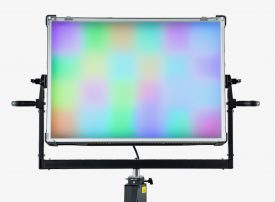 K CSV 24S ESS Front Demo