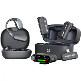 LARK MAX 2 Ultimate Combo