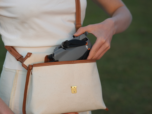 Lightweight and portable 1