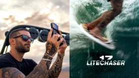 LiteChaser 17 Pro iPhone Camera Accessories