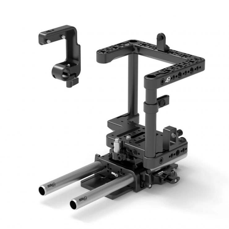 M49 KTM CAN C50 8 Mid