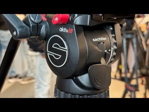 11. Satchler aktiv 16T/18T, IBC 2025에서 첫 공개