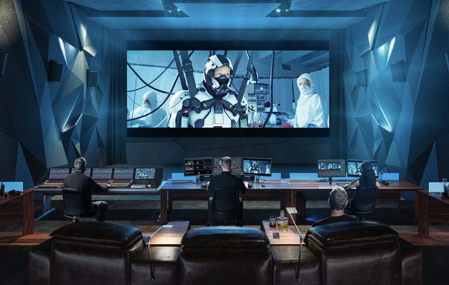 DaVinci Resolve 20.2.1 업데이트