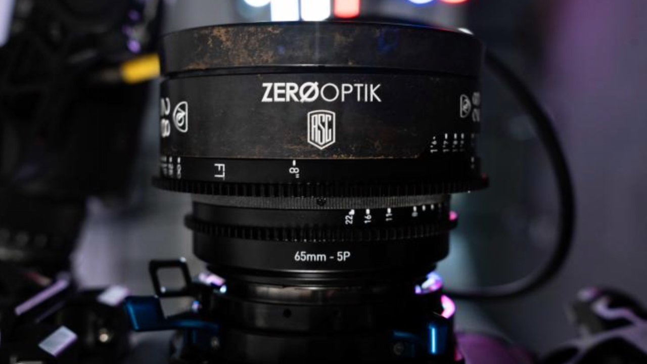 ASC Todd-AO Lenses – Newsshooter