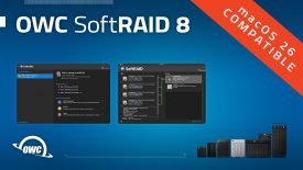 SoftRAID 8 The most powerful RAID tool on the planet OWC