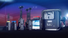 Teradek Bolt 6 Series