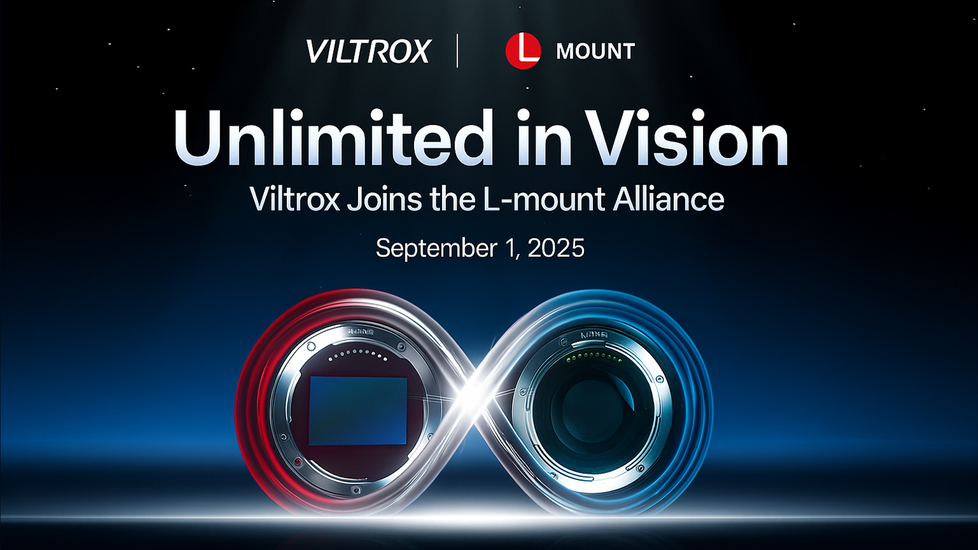 4. Viltrox, L-Mount Alliance 합류!