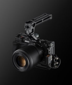 ZR Z50 1 8 smallrig cage