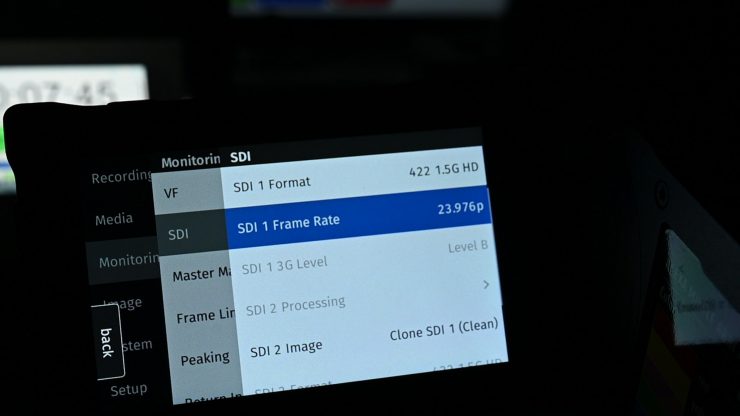 Accsoon CineView M7 21856