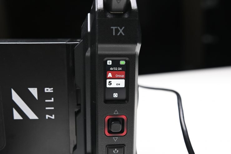 Accsoon CineView M7 21862