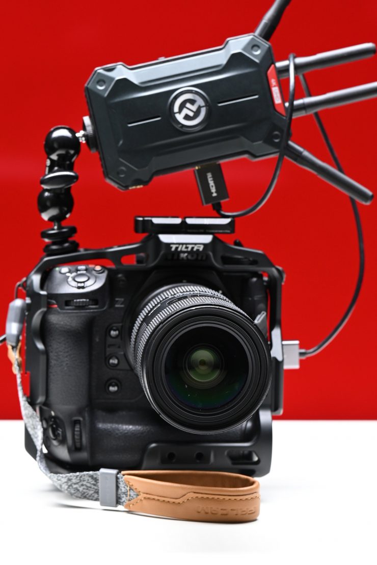 Accsoon CineView M7 21866