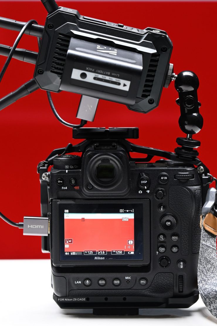 Accsoon CineView M7 21869