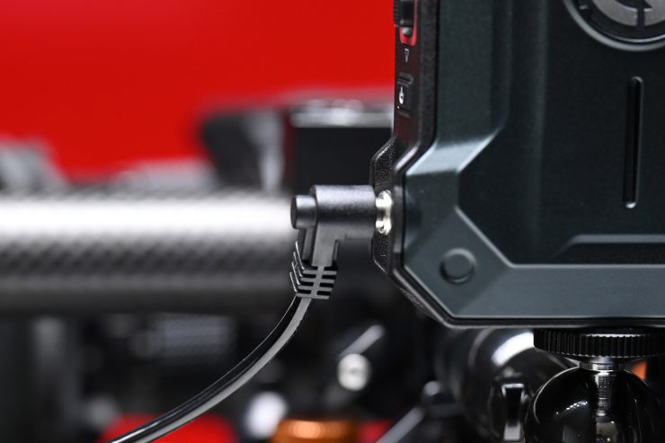 Accsoon CineView M7 21872