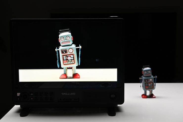 Accsoon CineView M7 21874