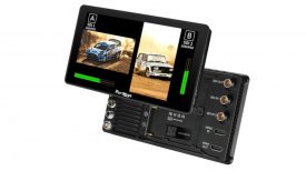 Accsoon CineView Master4K 60p H 264 HDMI Latency Test