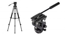 Accsoon CineView Master4K 60p H 264 HDMI Latency Test