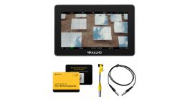 Accsoon CineView Master4K 60p H 264 HDMI Latency Test