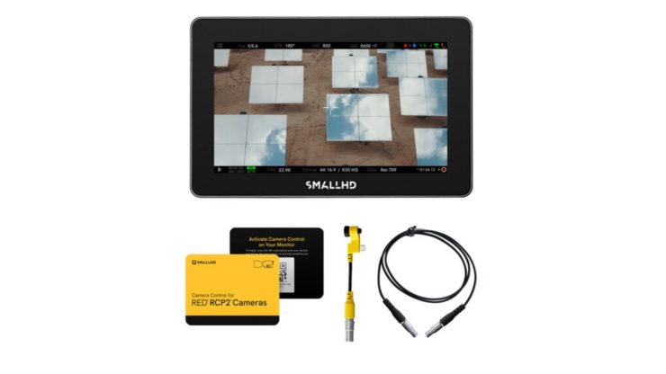 Accsoon CineView Master4K 60p H 264 HDMI Latency Test