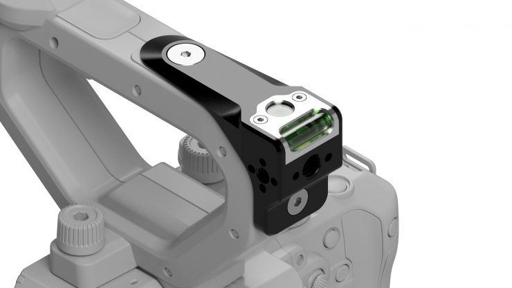 C50 top handle extension 2