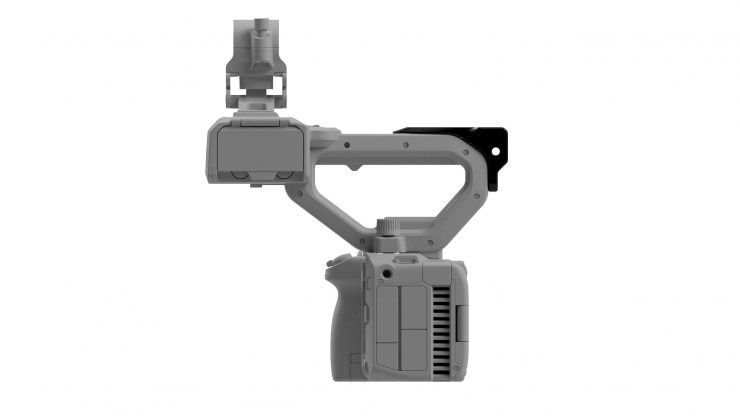 C50 top handle extension 4