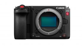 Canon C50