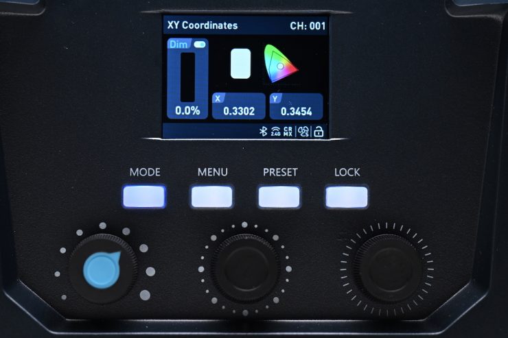 Kelvin Epos 600 13507