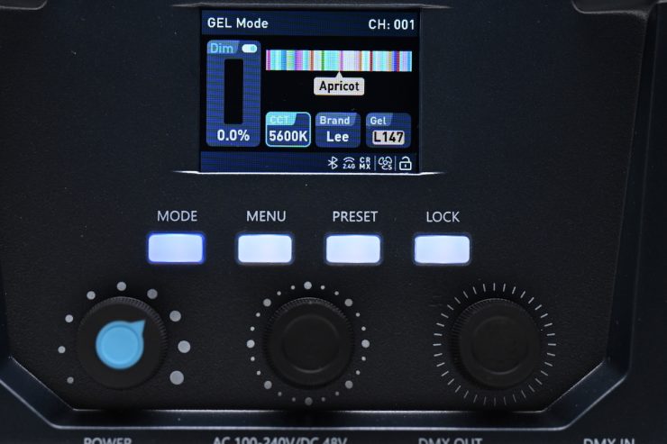 Kelvin Epos 600 13509