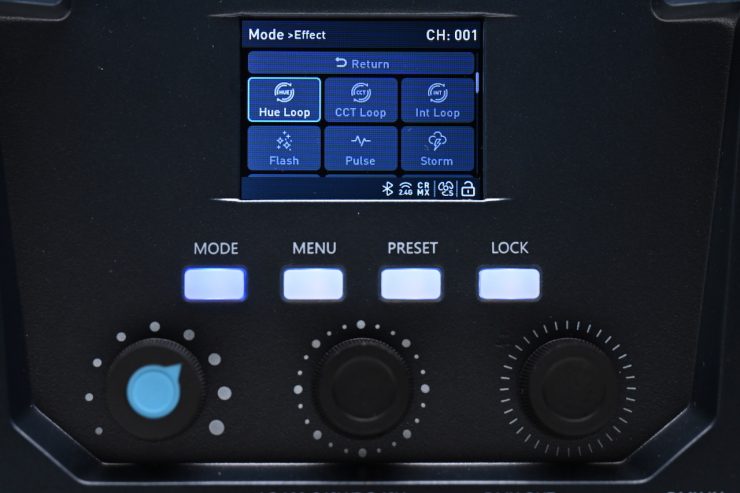 Kelvin Epos 600 13523