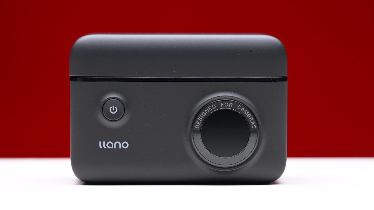 llano 4-in-1 NP-FZ100 Battery Charger & 10400mAh Power Bank Review