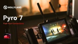 Introducing the Pyro 7 Fuel Your Connections