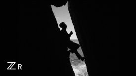 Nikon ZR The Climber