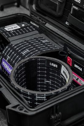 crdbag grid divide carry on 28