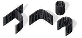 crdbag grid divide carry on shapes