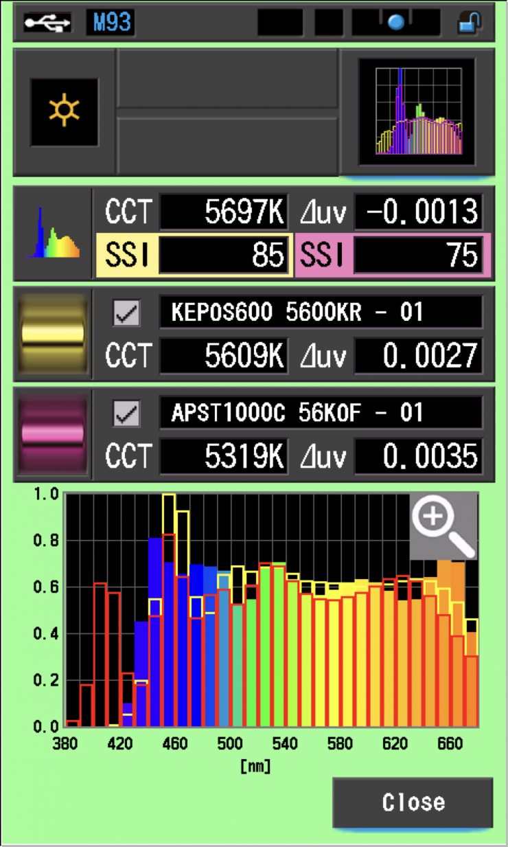 SSI comp 1 56k epos 600