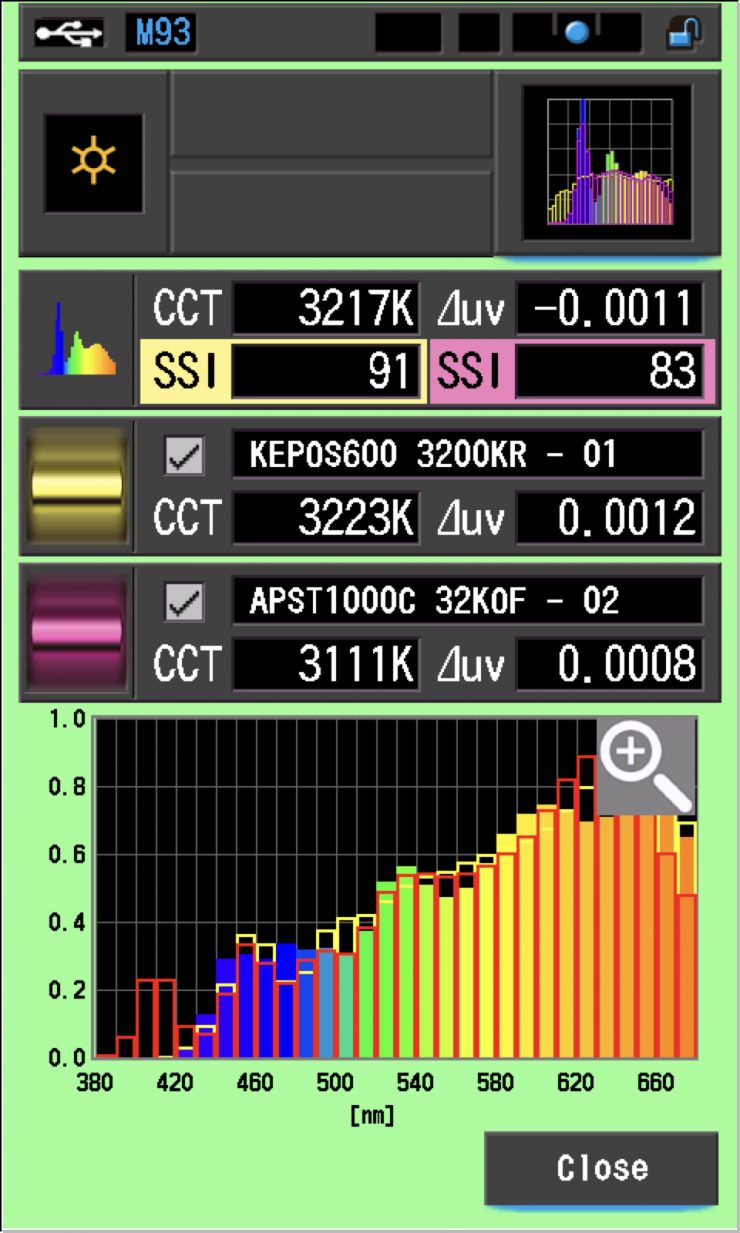 SSI comp 1 epos 600 32k