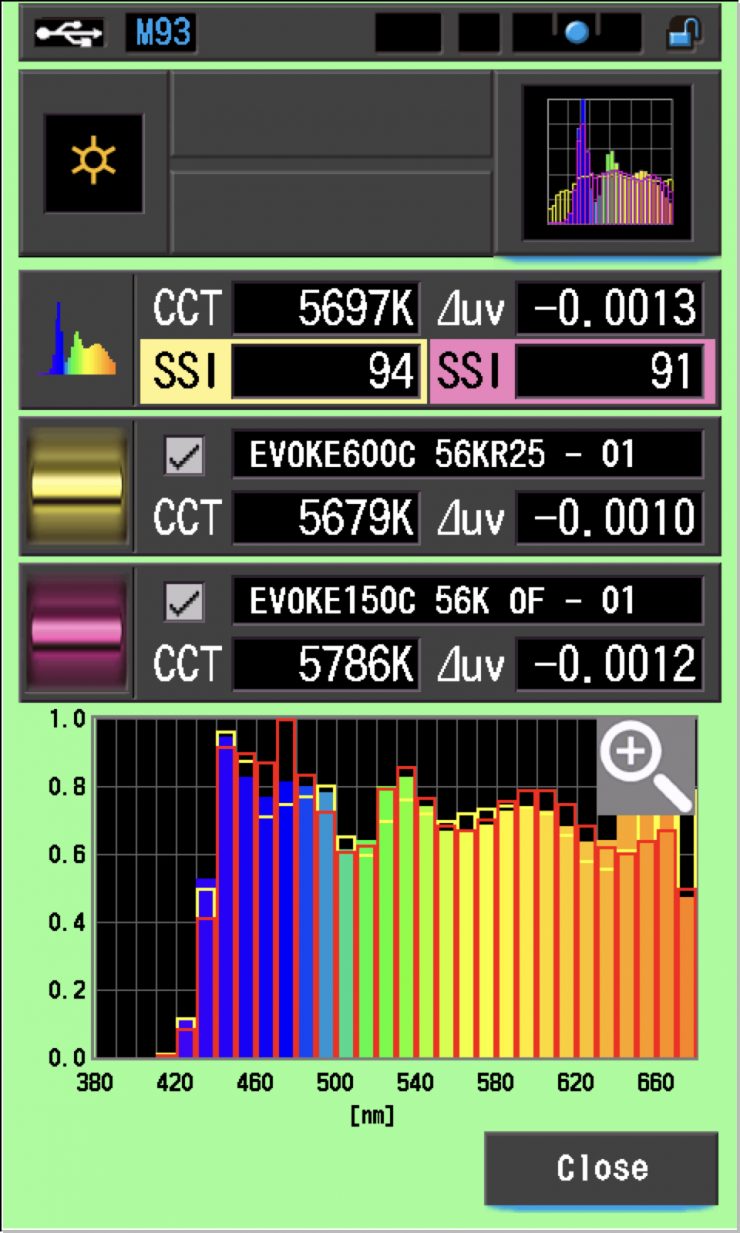 SSI comp 2 56k epos 600