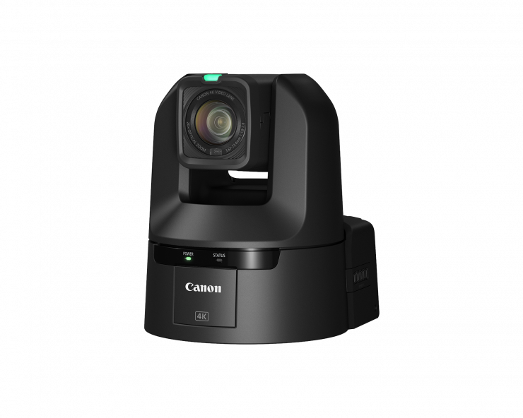 7505C003 CR N400 black 2