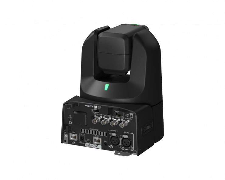 7505C003 CR N400 black 7