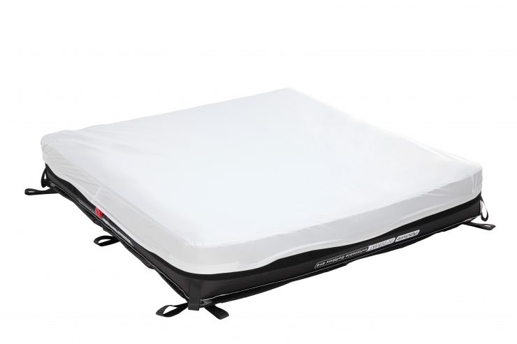 Aputure INFINIMAT LEDClear Softbox Pack Clean 41 jpg COPY