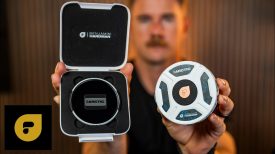 Arctic Polarizer Filter Benjamin Hardman Series