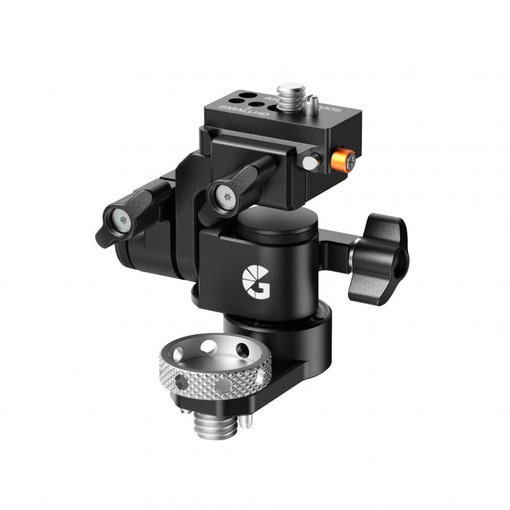 B3001 0010 Universal Monitor Mount NATO Top 3 8 16 Base 00 web 1