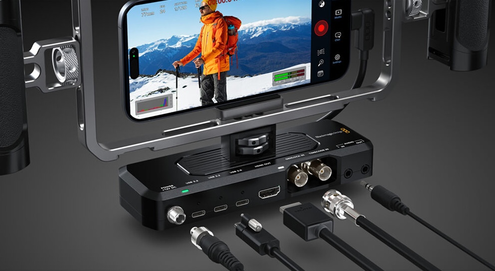 BMD Apple iPhone 17 Pro Pro Max 1 - Newsshooter