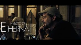 BTS GFX ETERNA 55 Ahmet Sesigürgil x short film ETHERNA FUJIFILM