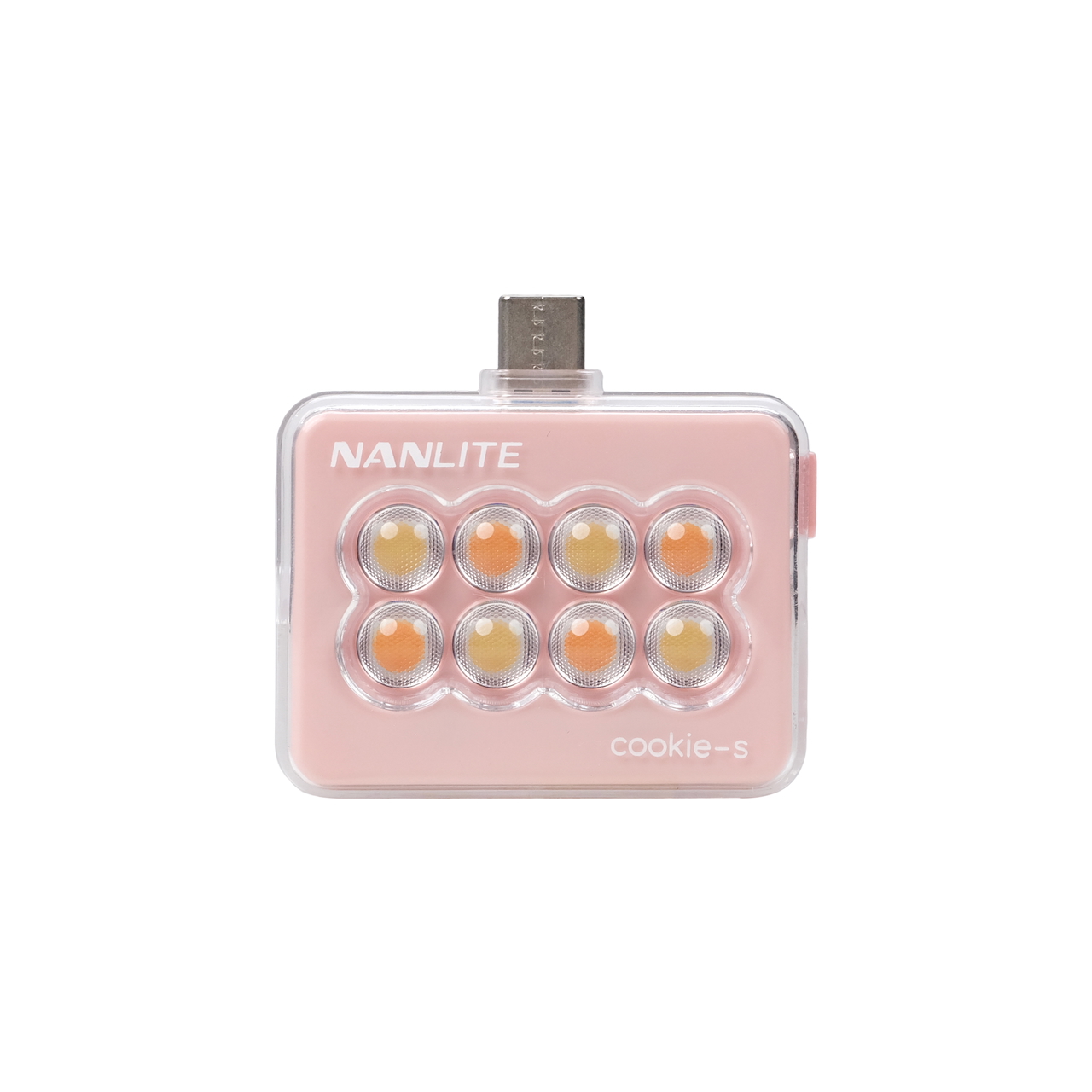 Coral Pink 1 - Newsshooter
