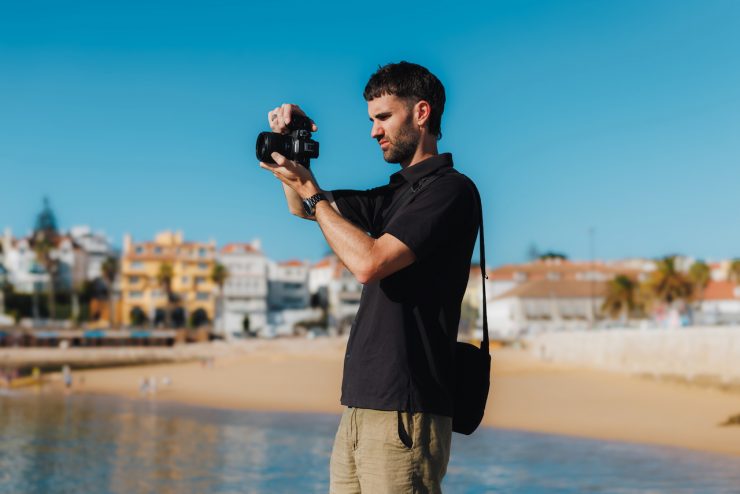 EOS R6 Mark III Use Case 6