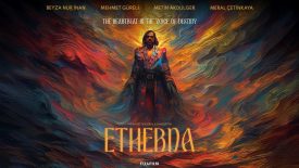 GFX ETERNA 55 Ahmet Sesigürgil x short film ETHERNA FUJIFILM