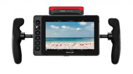 SmallHD ULTRA 7 Bolt 6 RX 1500 Monitor