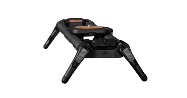 Syrp Magic Carpet Short Carbon Fiber Track Kit with Carriage and End Caps (24″) on sale for $89.88 USD