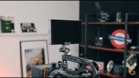 Introducing Universal Monitor Mounts Never Break a Monitor Again